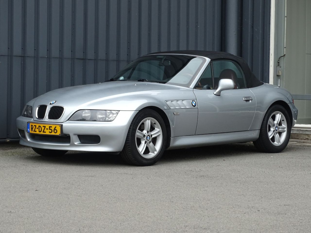 BMW Z3