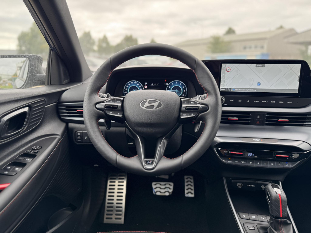 Hyundai I 20