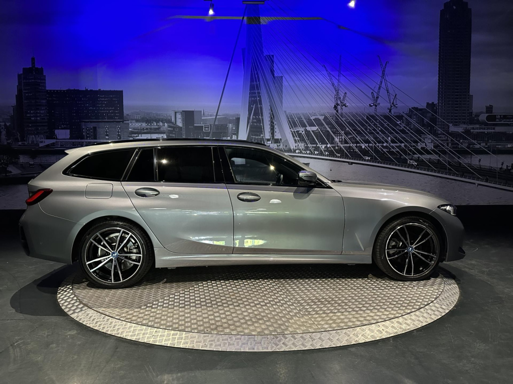 BMW 3-serie