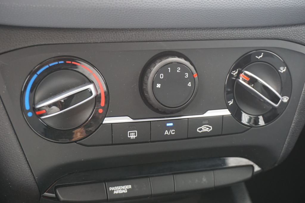 Hyundai I 20