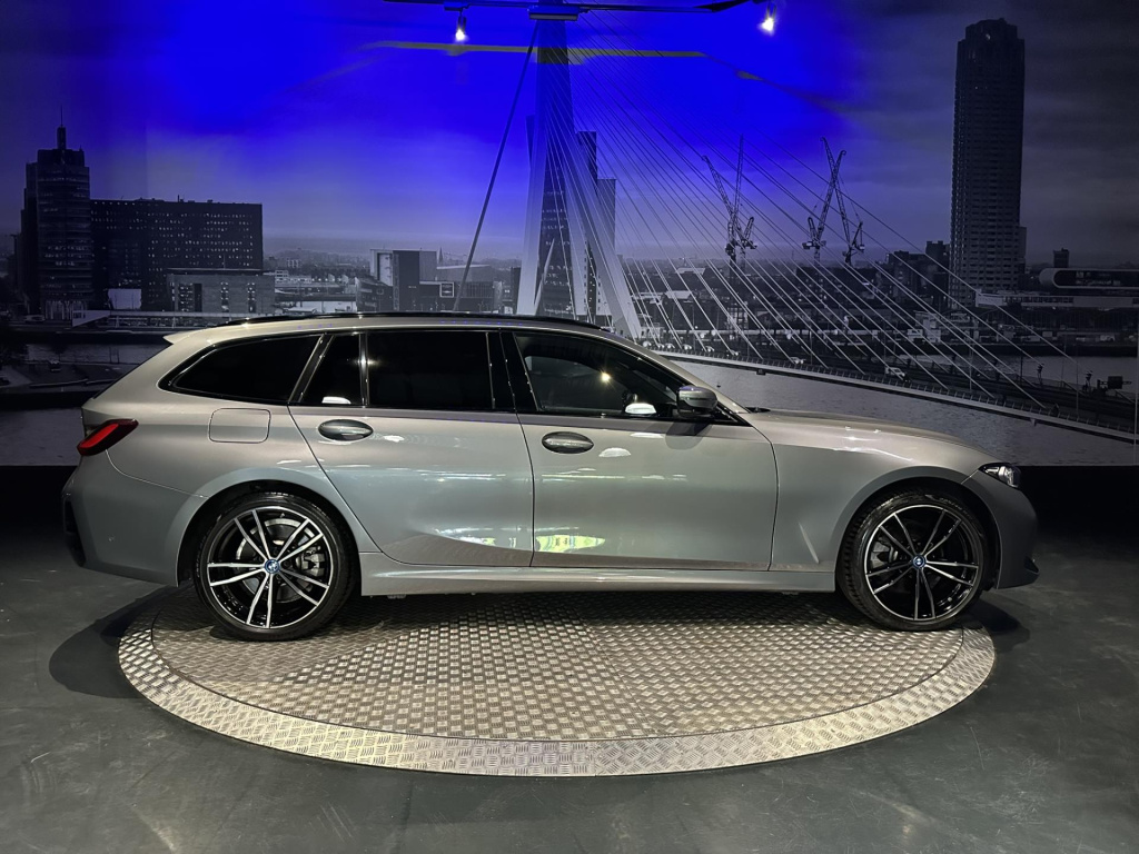 BMW 3-serie