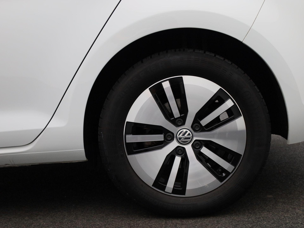 Volkswagen E-golf
