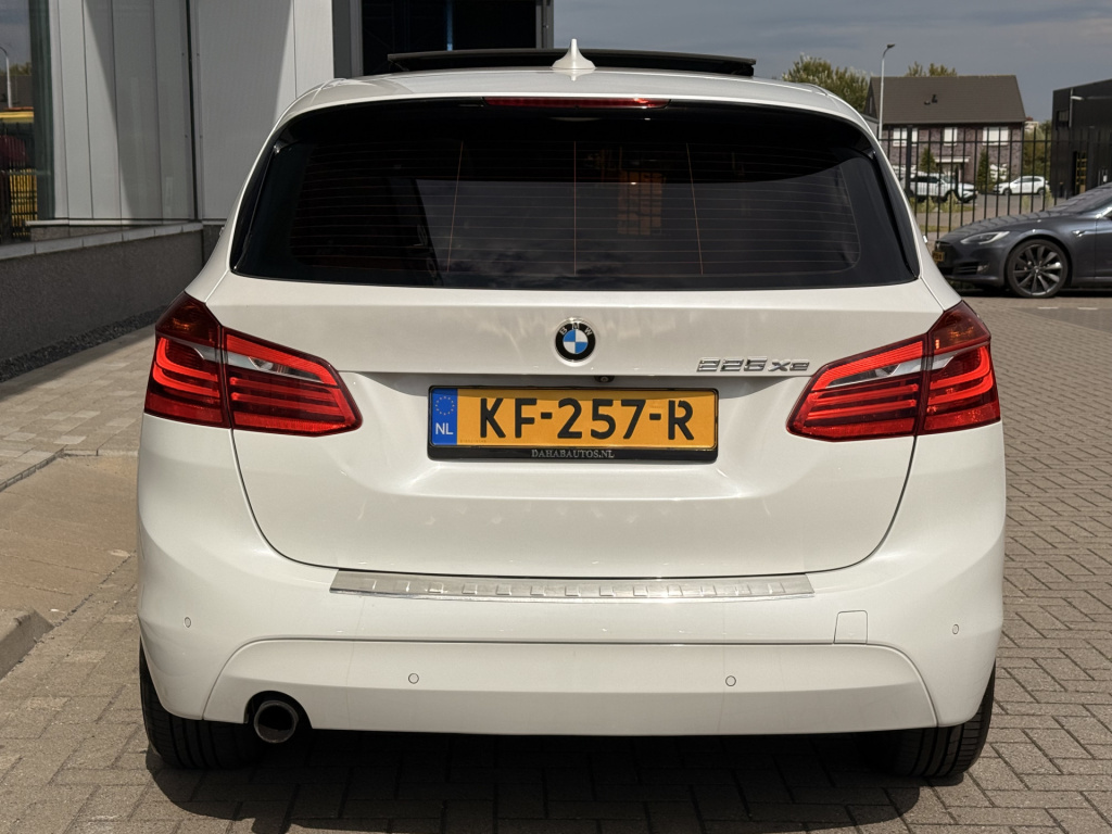BMW 2-serie