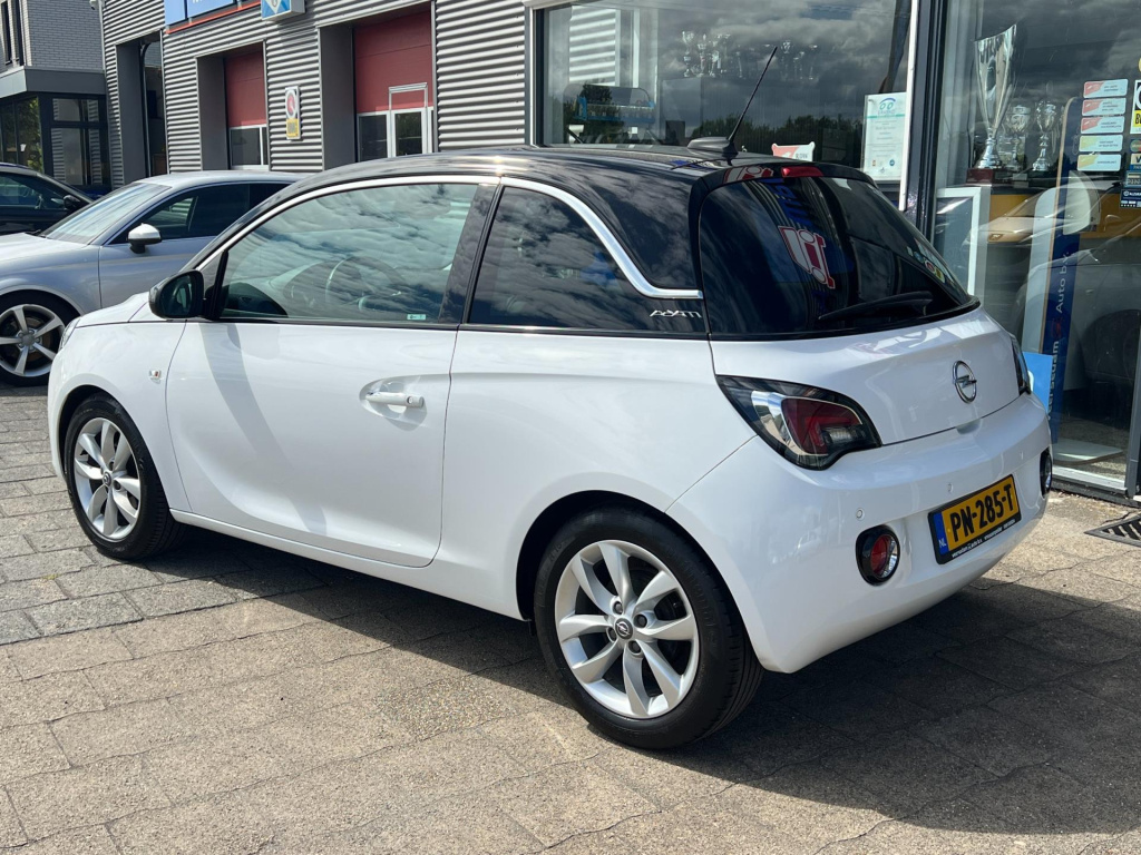 Opel Adam