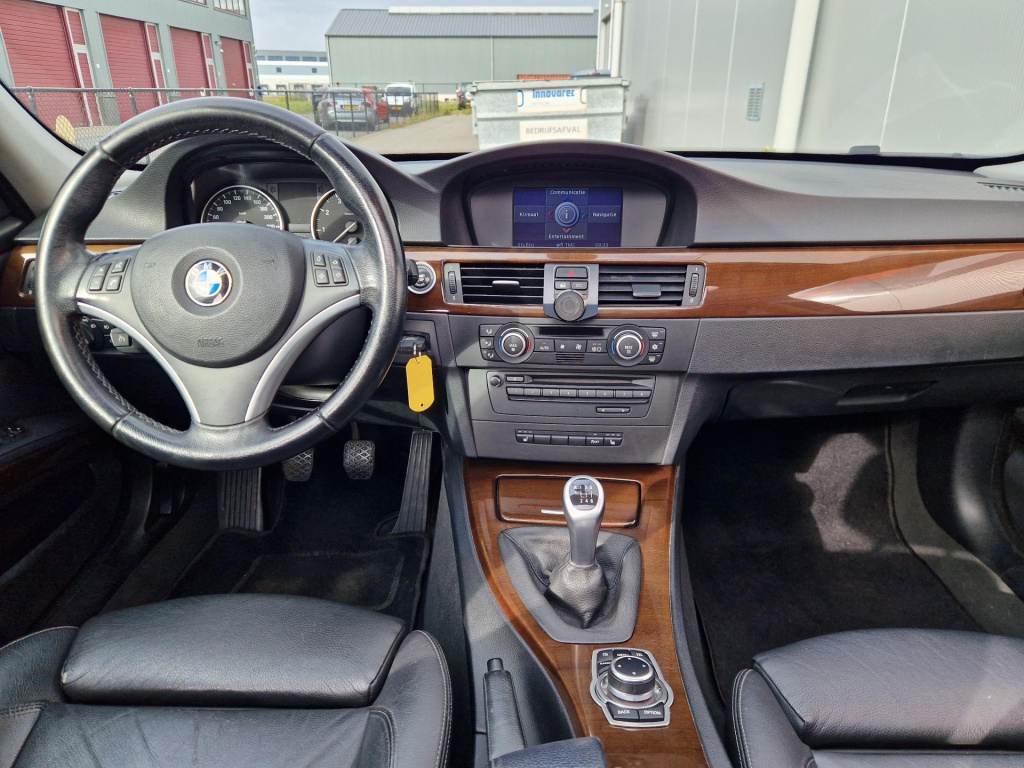 BMW 3-serie