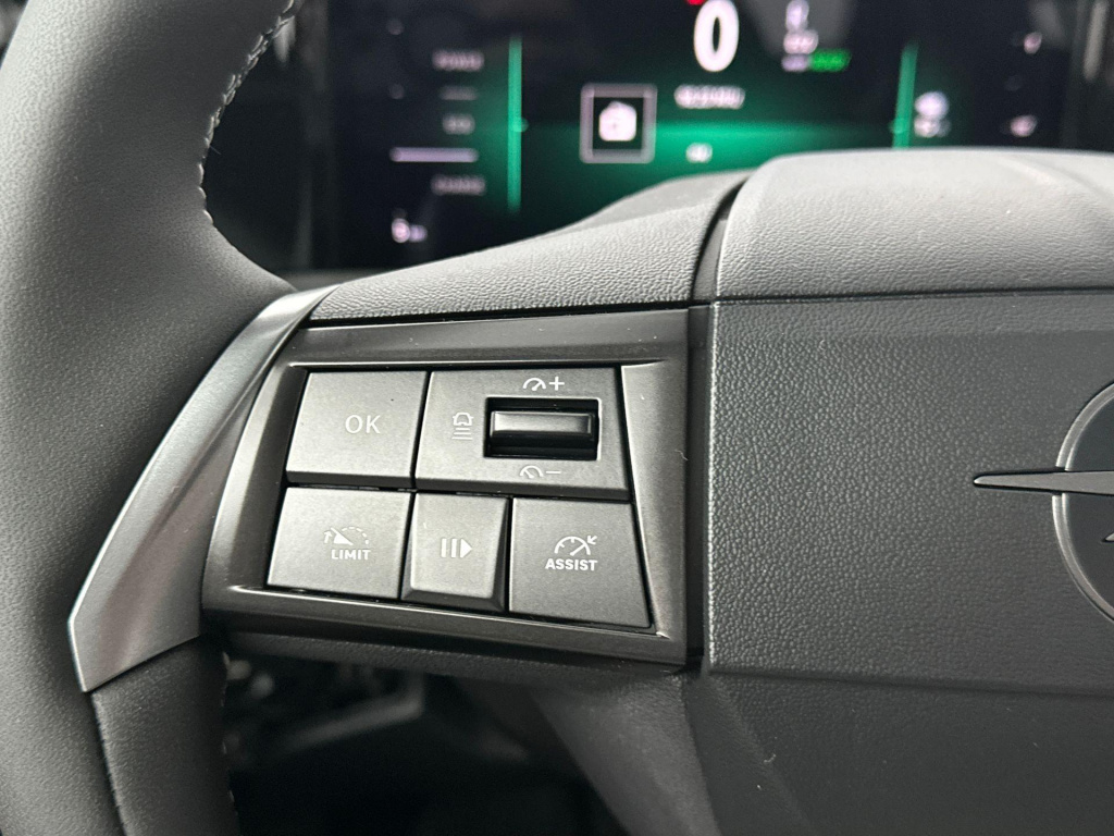 Opel Mokka-e