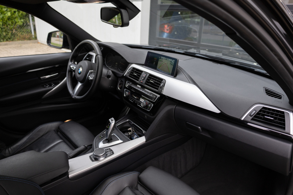 BMW 3-serie