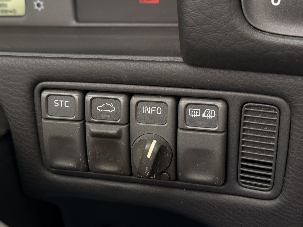 Volvo C70