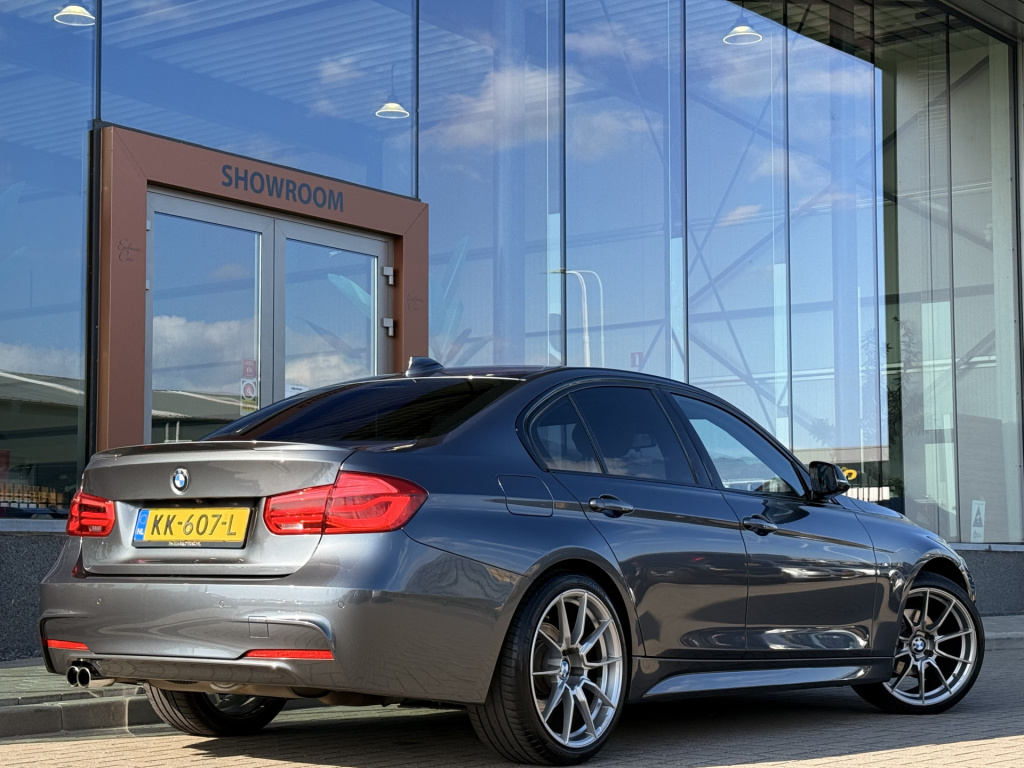 BMW 3-serie