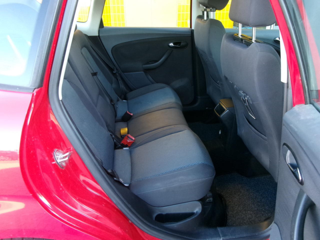 Seat Altea Xl