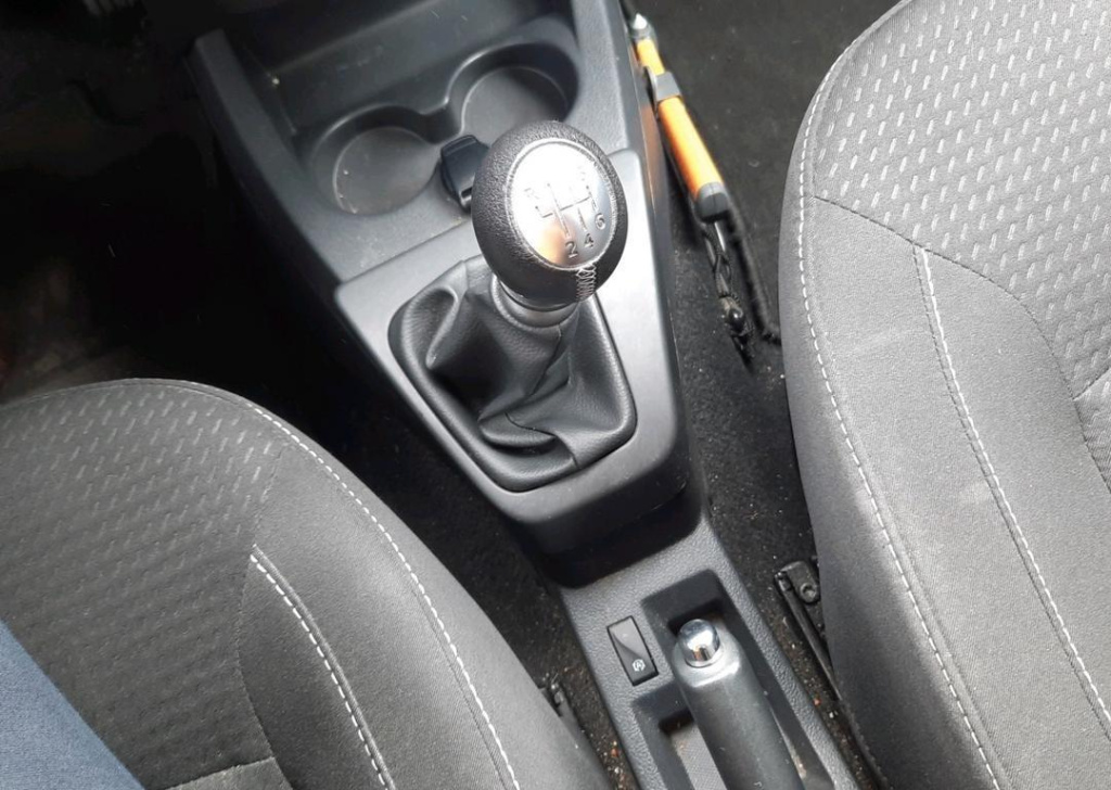 Dacia Lodgy
