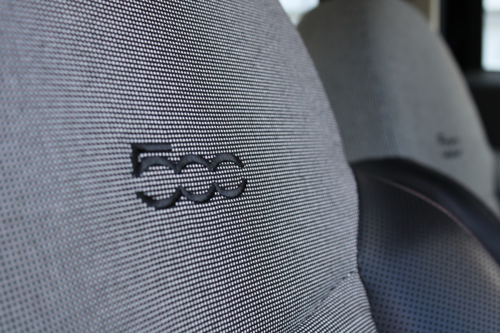 Fiat 500 C