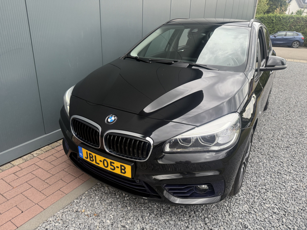 BMW 2-serie