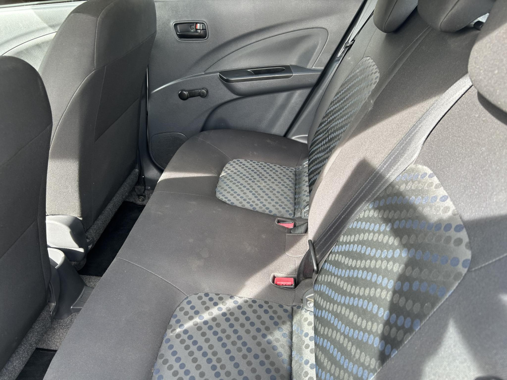 Suzuki Celerio