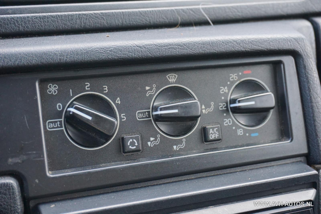 Volvo 940