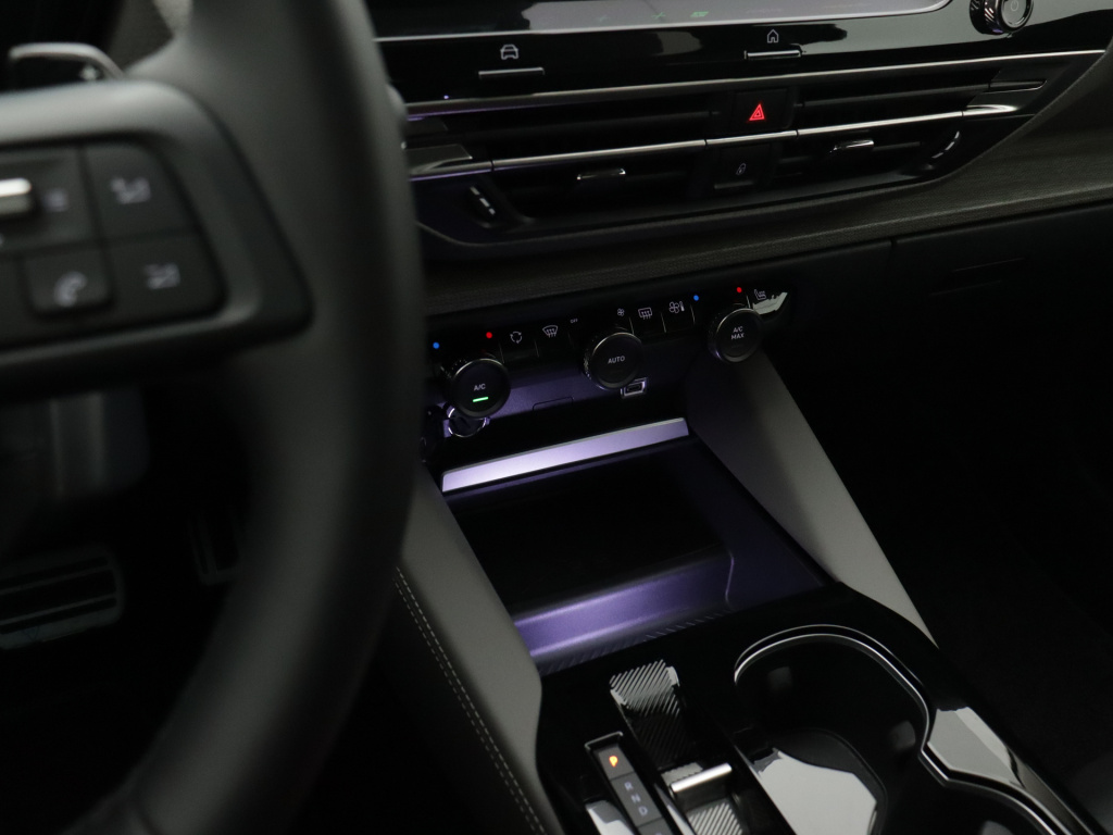 Citroen C5 X