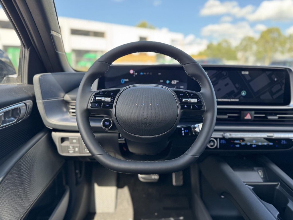 Hyundai Ioniq 6