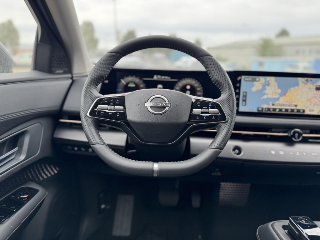 Nissan Ariya