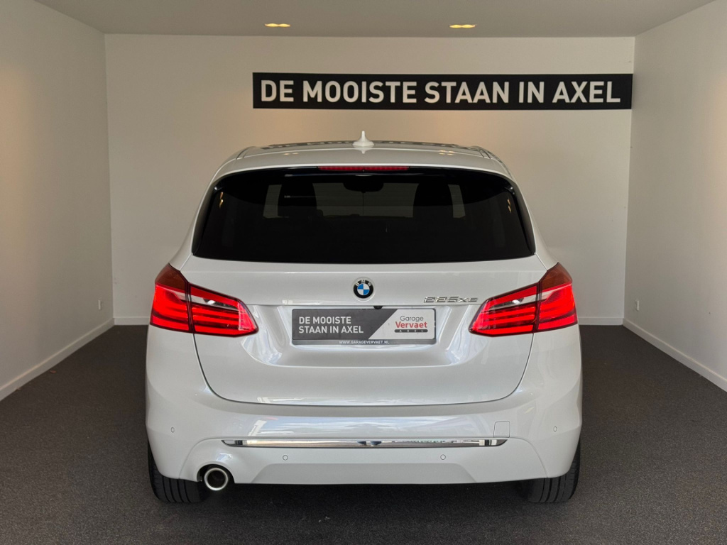 BMW 2-serie