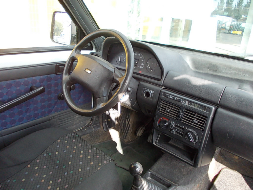 Fiat Fiorino