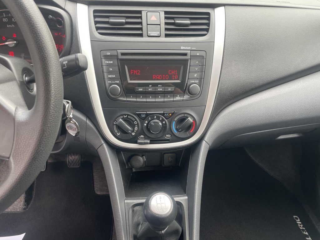Suzuki Celerio