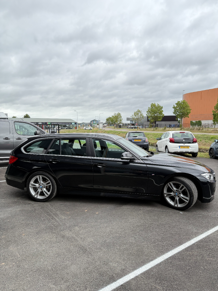 BMW 3-serie
