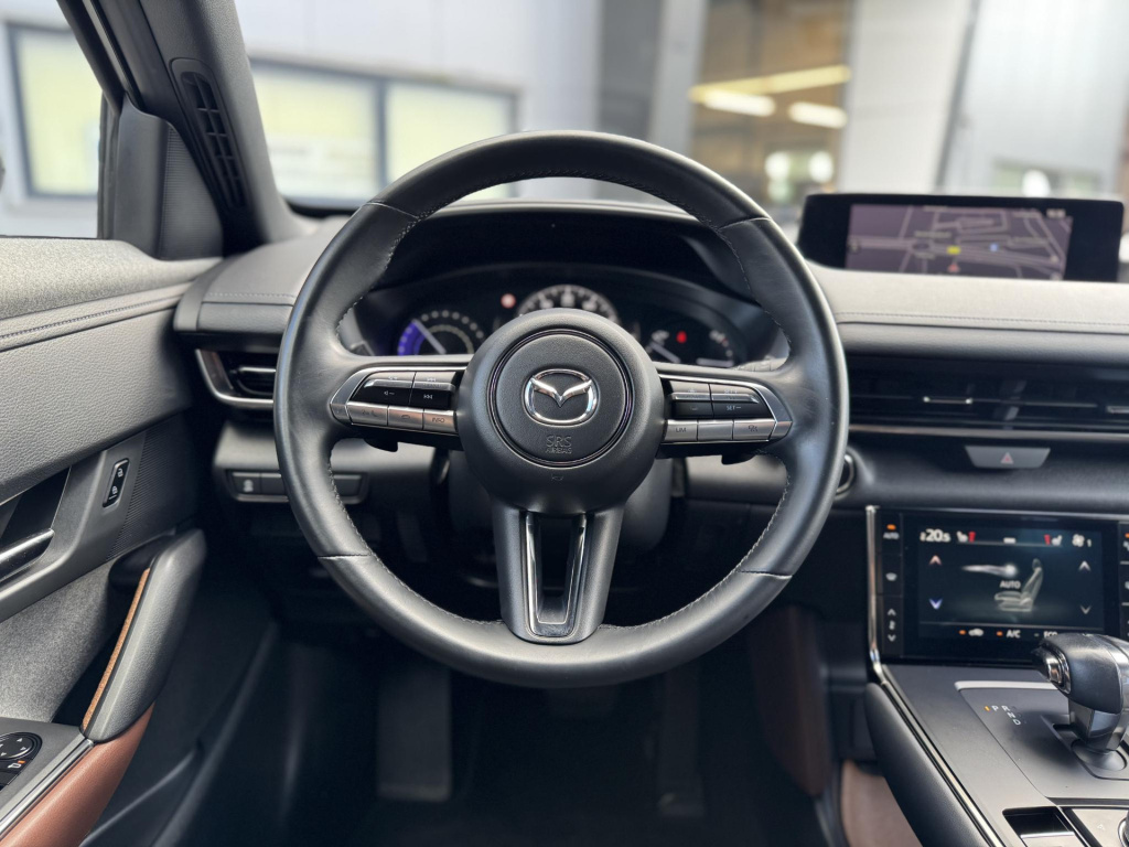 Mazda Mx-30