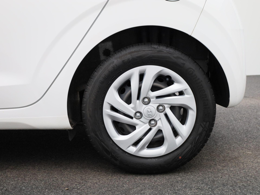 Hyundai I 10
