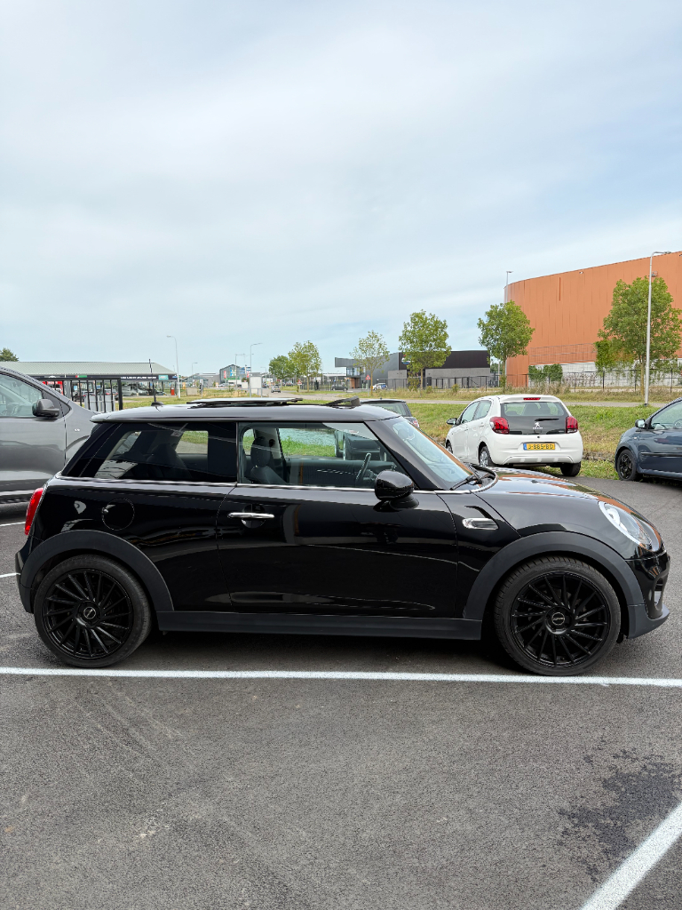 Mini One