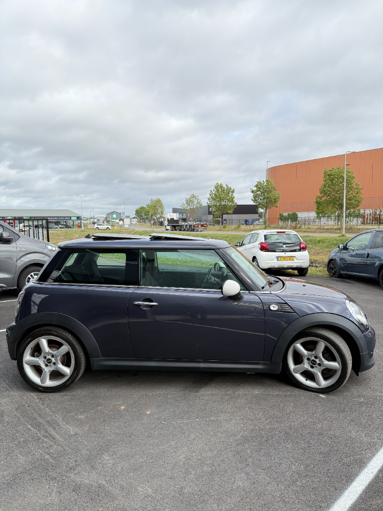 Mini One