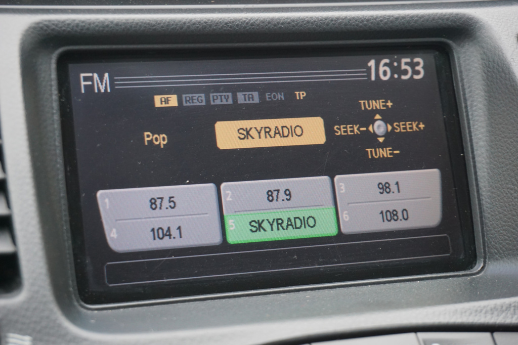 Nissan Primera
