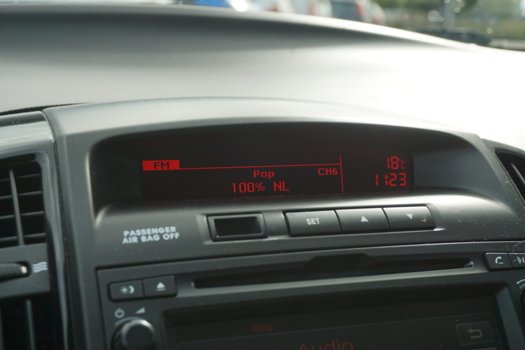 Kia Pro Cee D