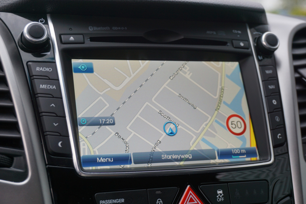 Hyundai I 30