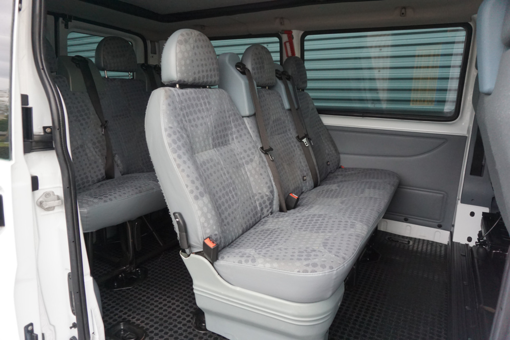 Ford Onbekend