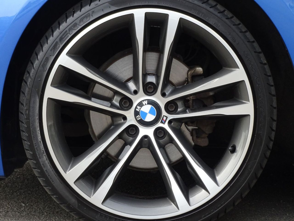 BMW 3-serie