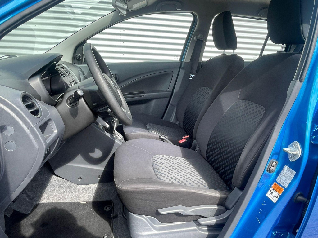 Suzuki Celerio