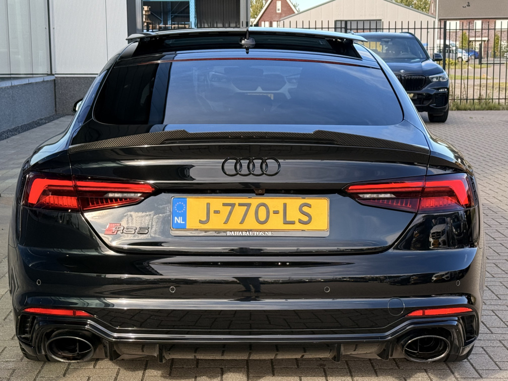 Audi Rs5