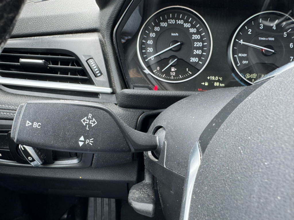 BMW 2-serie