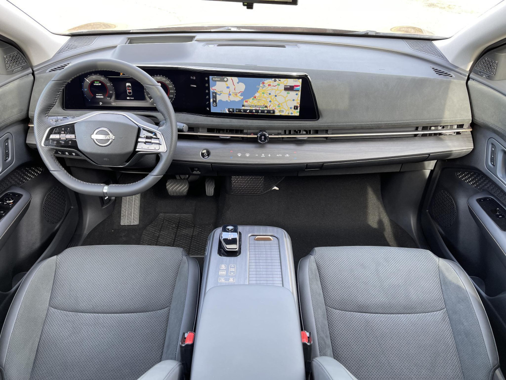 Nissan Ariya