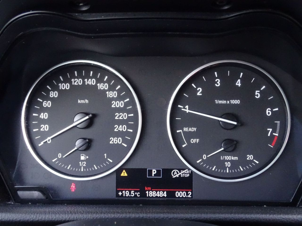 BMW 2-serie
