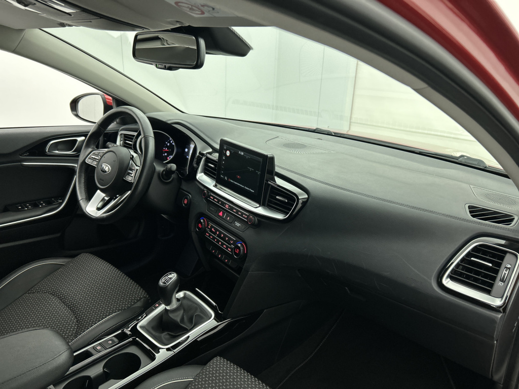 Kia Ceed Sportswagon