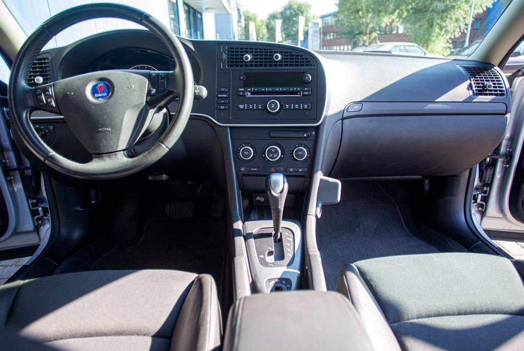 Saab 9-3