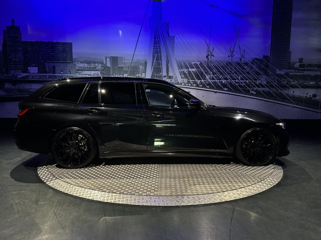 BMW 3-serie