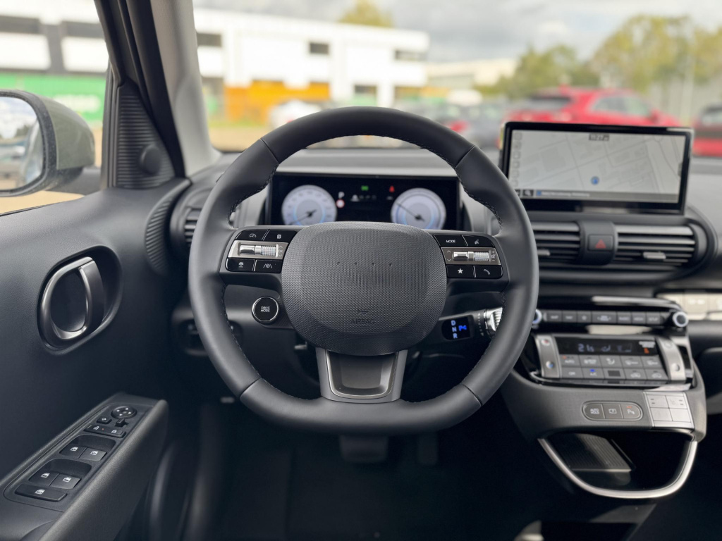 Hyundai Inster