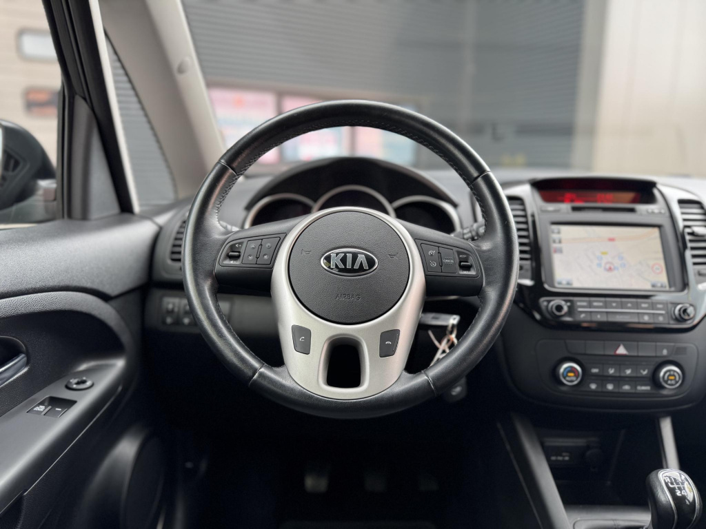 Kia Venga