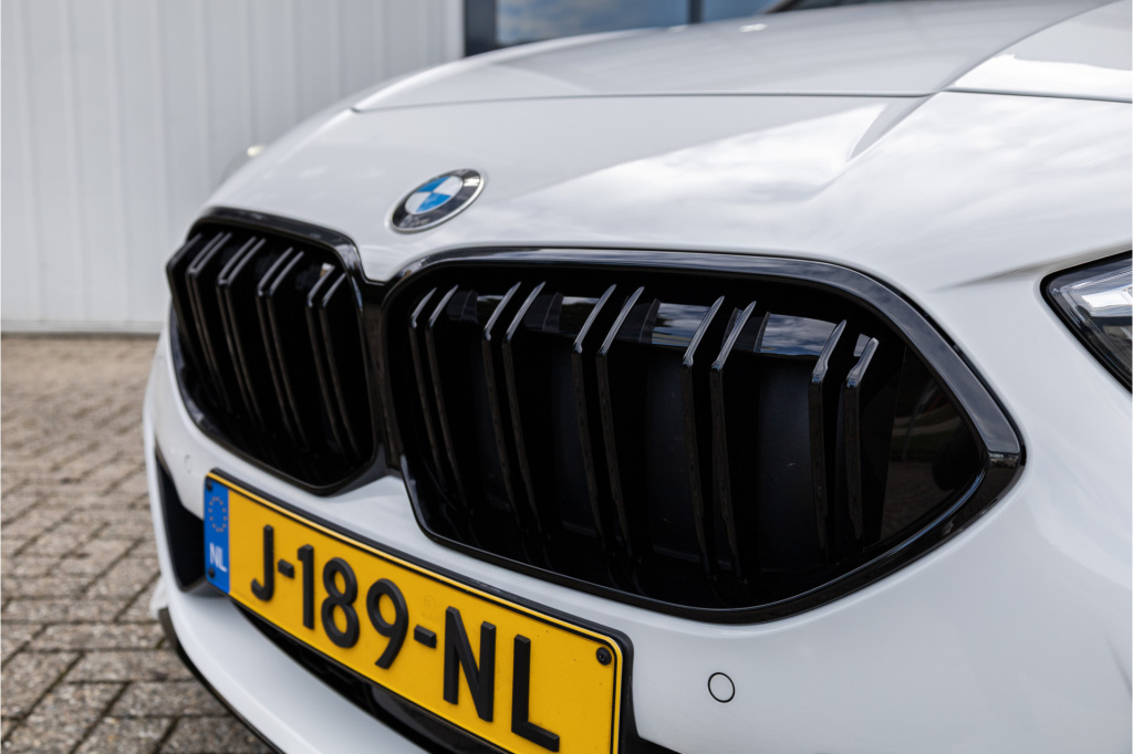 BMW 2-serie