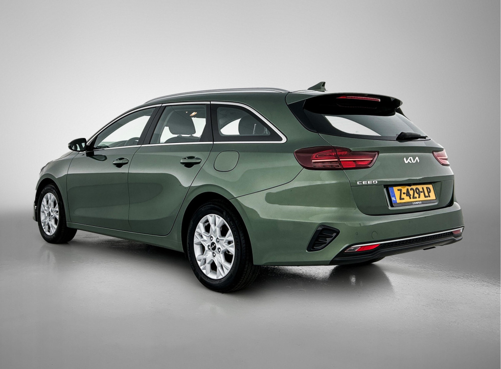 Kia Ceed Sportswagon