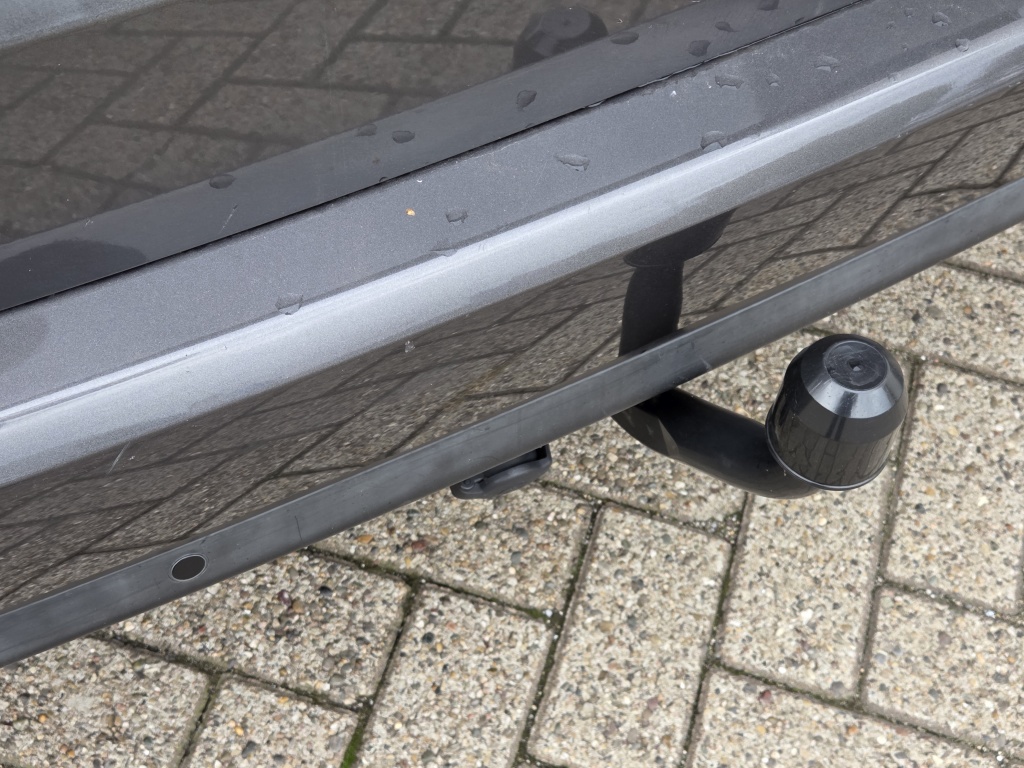 Citroen C4 Spacetourer