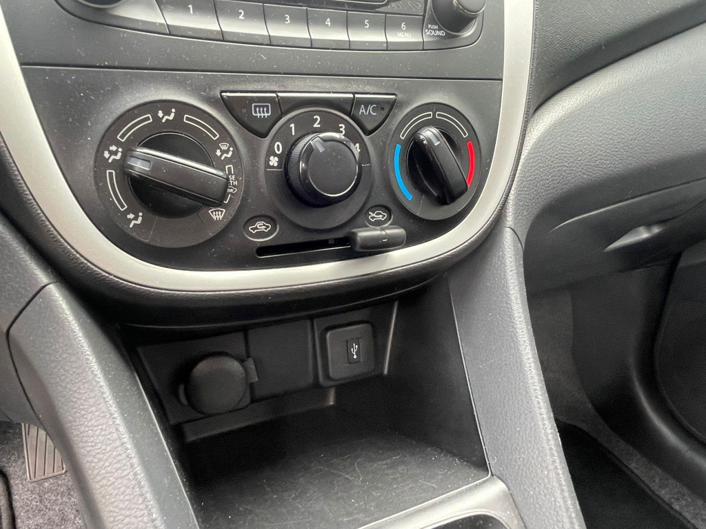 Suzuki Celerio
