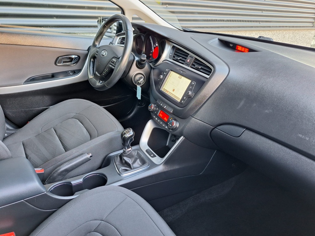 Kia Cee'd